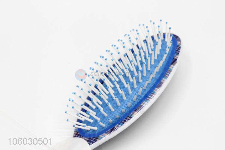 Promotional Hairdressing Comb Massage Hair Brush