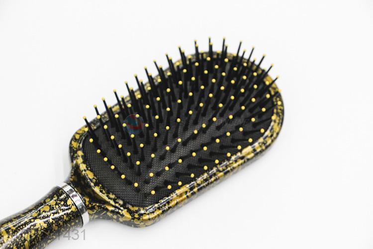 Best Price Colorful Massage Hair Comb Brush