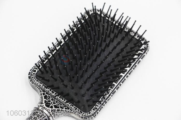 Good Quality Fashion Massage Hair Brush Plastic Hair Comb