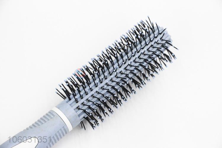 Professional Salon Massage Hair Brush Plastic Hair Comb