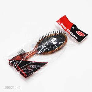 New Design Non-Slip Handle Massage Hair Brush