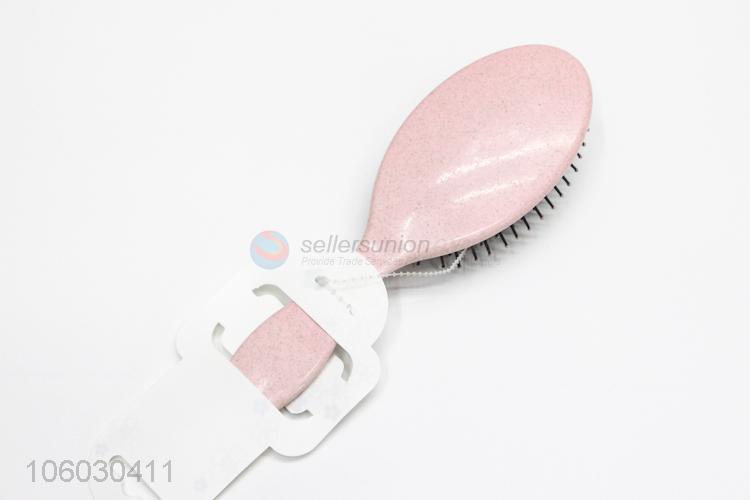 Factory Supply Plastic Massage Hair Comb/Hair Brush