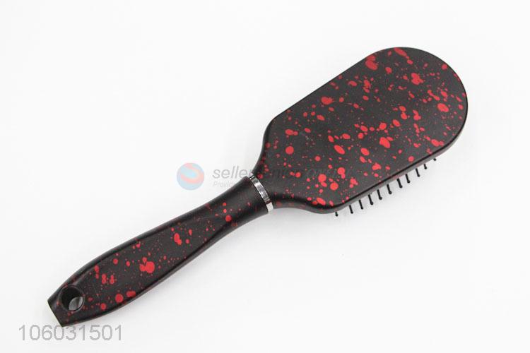 New Arrival Massage Hair Comb Anti-Static Hair Brush