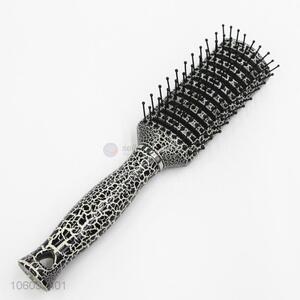 Best Quality Plastic Massage Hair Comb Brush