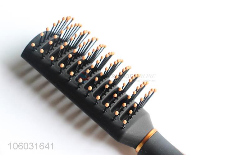 Good Sale Plastic Hair Brush Popular Hair Comb