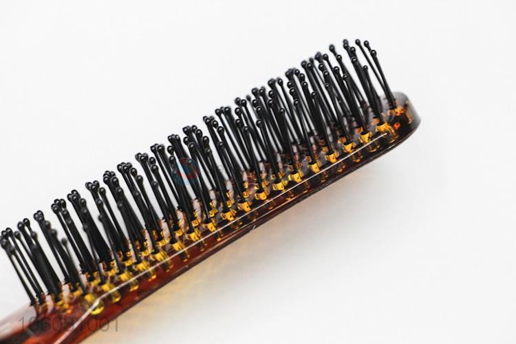 Best Sale Plastic Hair Brush Popular Hair Comb