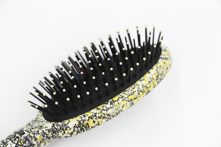 Factory Price Plastic Hair Brush Massage Hair Comb