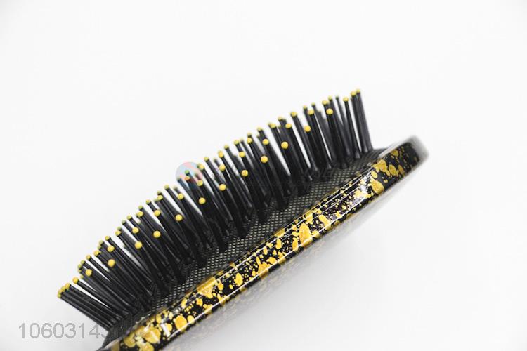 Best Price Colorful Massage Hair Comb Brush