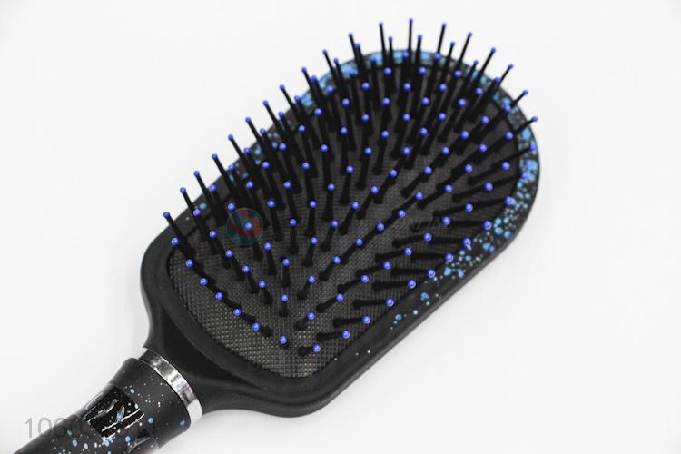 Wholesale Plastic Head Massager Hair Comb Brush