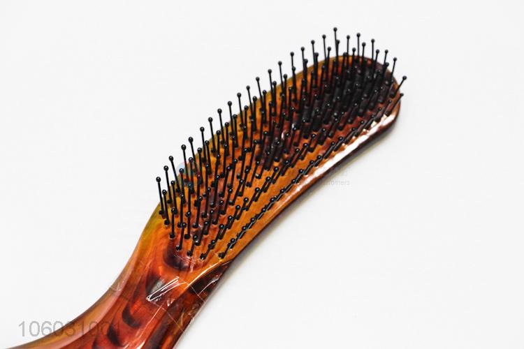 Best Sale Plastic Hair Brush Popular Hair Comb