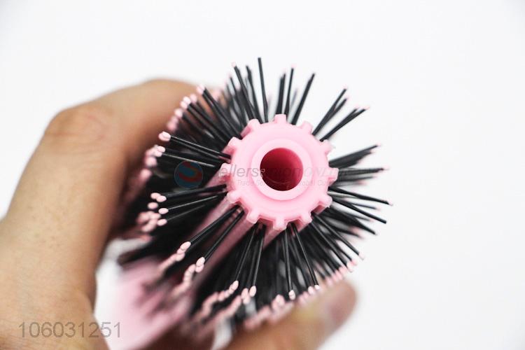 Fashion Straightening Hair Dryer Brush Hair Comb