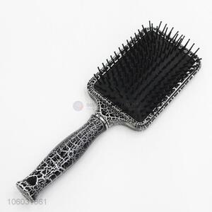 Good Quality Fashion Massage Hair Brush Plastic Hair Comb