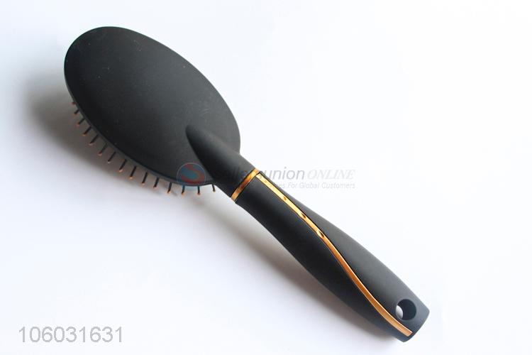 Wholesale Plastic Massage Hair Brush Hairdressing Comb