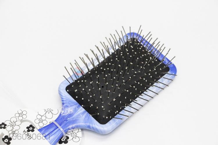 Fashion Style Massage Hair Brush Popular Hair Comb