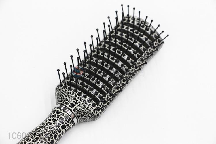 Best Quality Plastic Massage Hair Comb Brush