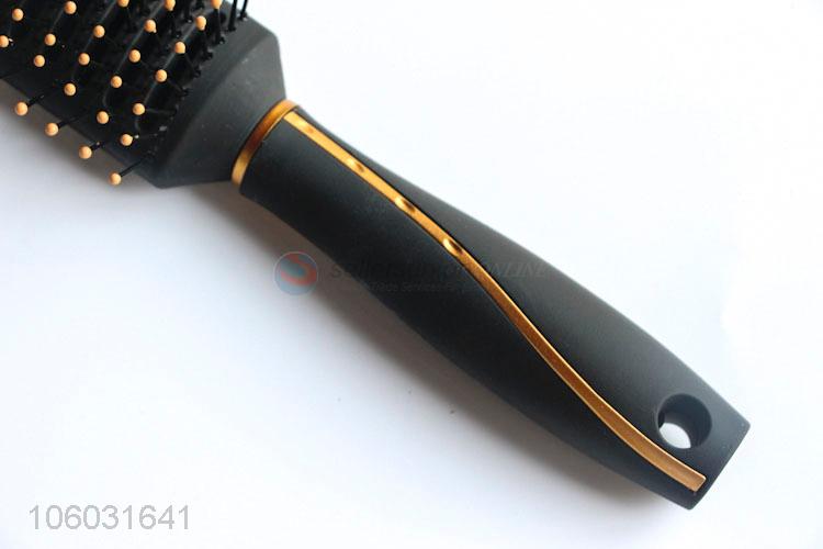 Good Sale Plastic Hair Brush Popular Hair Comb