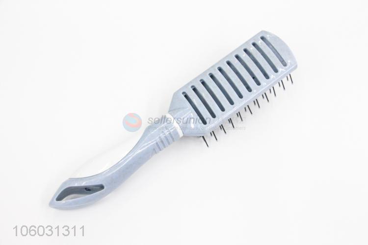 Best Quality Plastic Hair Brush With Hanging Hole