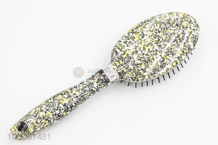 Factory Price Plastic Hair Brush Massage Hair Comb