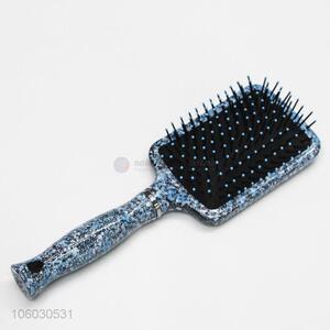 Best Quality Plastic Massage Hair Brush Fashion Comb