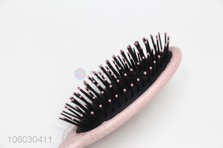 Factory Supply Plastic Massage Hair Comb/Hair Brush