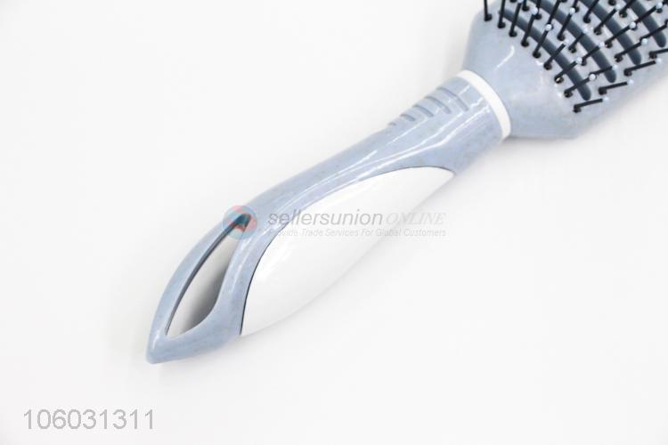 Best Quality Plastic Hair Brush With Hanging Hole