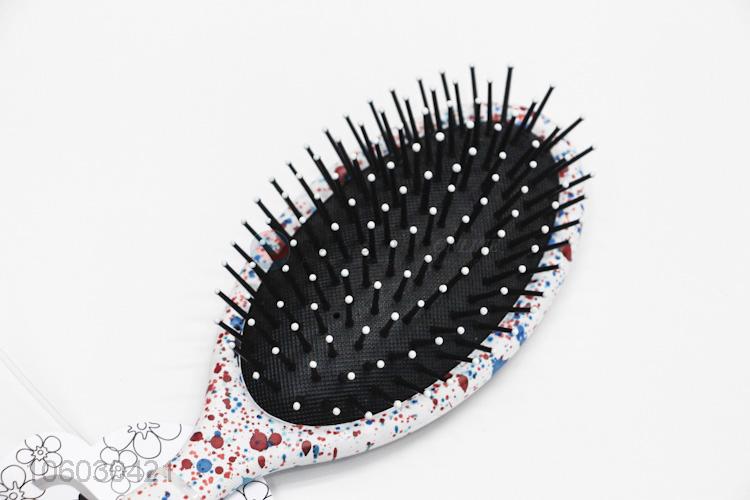 New Style Fashion Plastic Massage Hair Comb