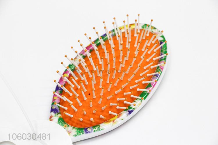 Good Sale Fashion Massage Hair Brush Hair Comb