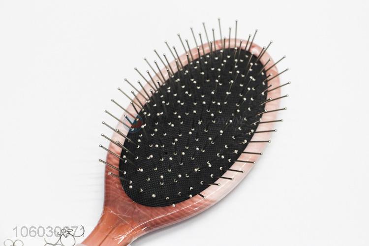 Best Price Plastic Massage Hair Brush Hair Comb