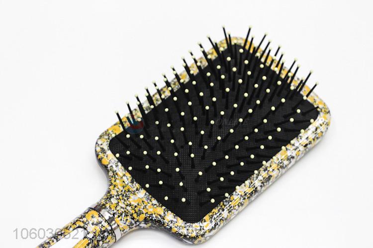 Good Quality Plastic Hair Comb Massage Hair Brush