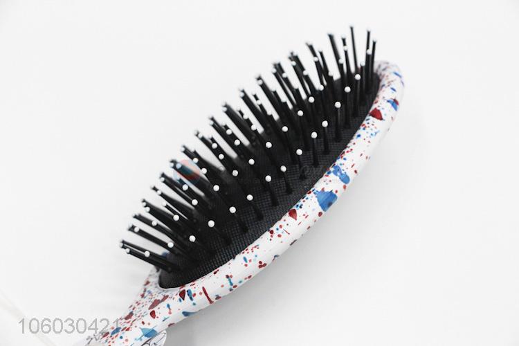 New Style Fashion Plastic Massage Hair Comb