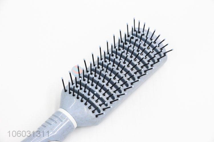 Best Quality Plastic Hair Brush With Hanging Hole