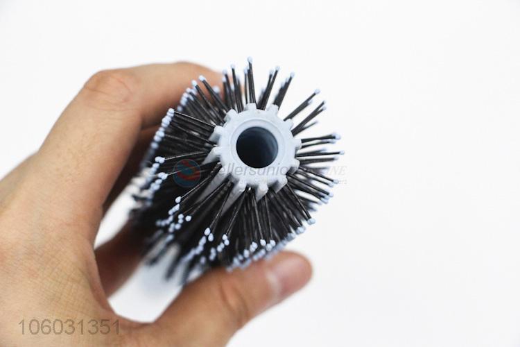 Professional Salon Massage Hair Brush Plastic Hair Comb