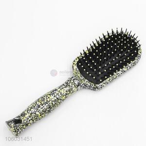 Fashion Anti-Static Massage Hair Brush