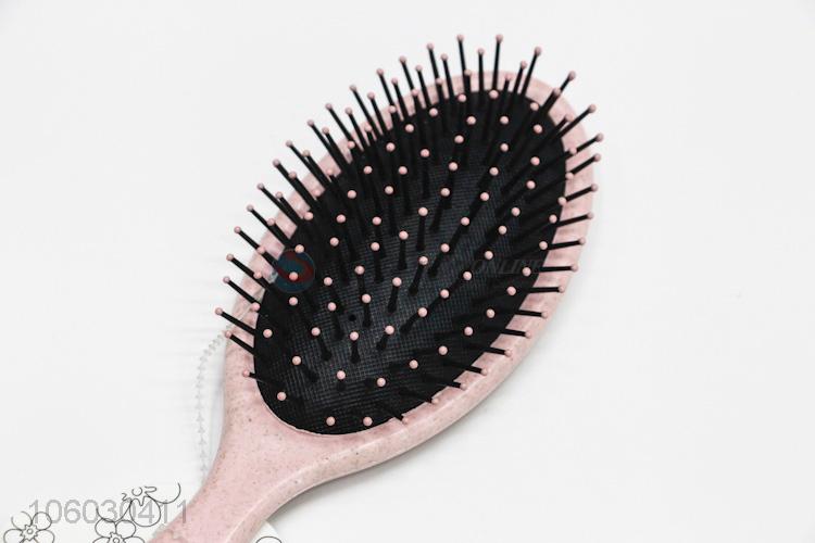 Factory Supply Plastic Massage Hair Comb/Hair Brush