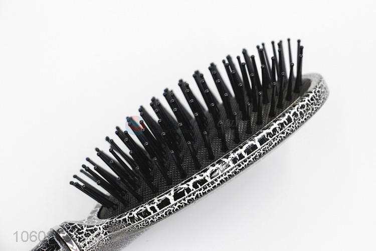 New Arrival Plastic Massage Hair Brush Beauty Hair Comb