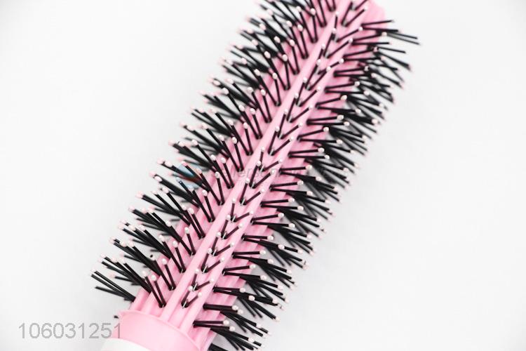 Fashion Straightening Hair Dryer Brush Hair Comb