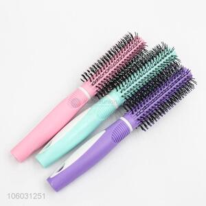 Fashion Straightening Hair Dryer Brush Hair Comb