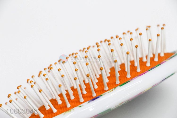 Good Sale Fashion Massage Hair Brush Hair Comb