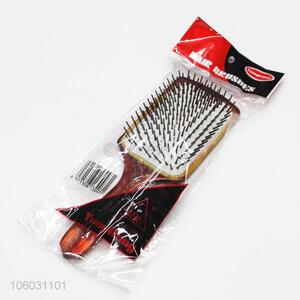 Best Selling Plastic Massage Hair Brush Best Hair Comb