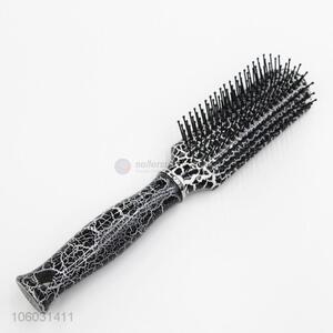 Hot Selling Plastic Massage Hair Brush Fashion Comb