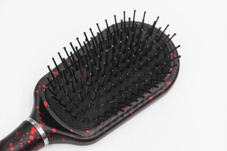 New Arrival Massage Hair Comb Anti-Static Hair Brush