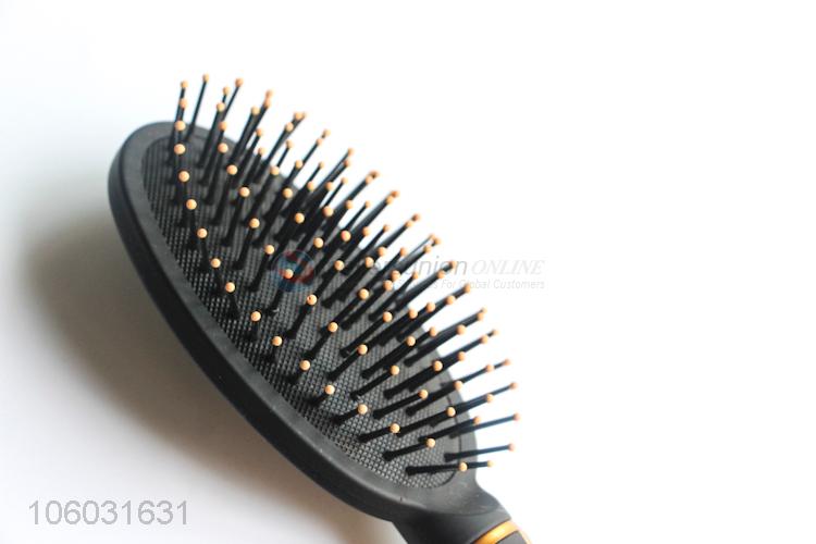 Wholesale Plastic Massage Hair Brush Hairdressing Comb