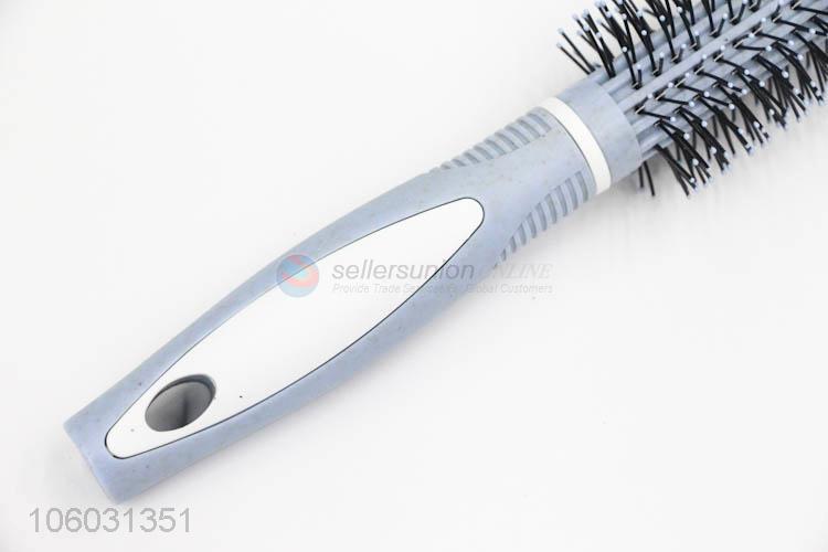 Professional Salon Massage Hair Brush Plastic Hair Comb