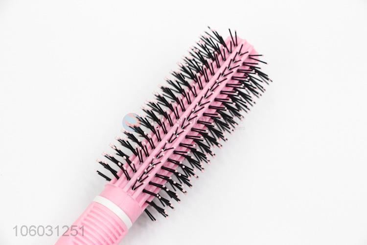 Fashion Straightening Hair Dryer Brush Hair Comb