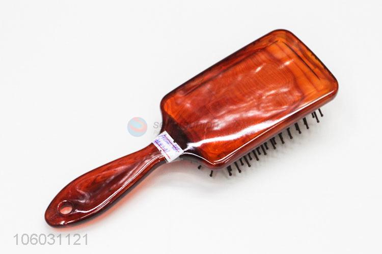 Wholesale Beautiful Massage Hair Brush