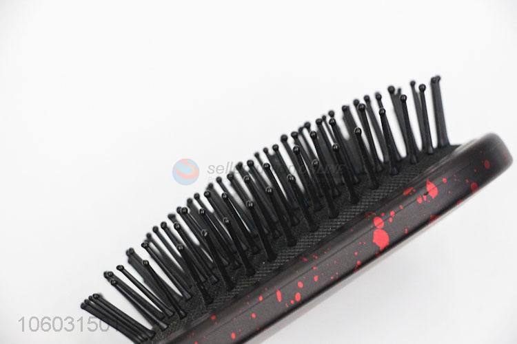 New Arrival Massage Hair Comb Anti-Static Hair Brush