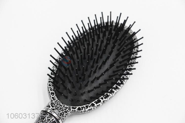 New Arrival Plastic Massage Hair Brush Beauty Hair Comb