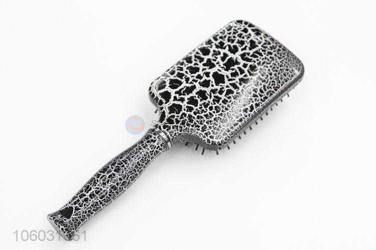 Good Quality Fashion Massage Hair Brush Plastic Hair Comb