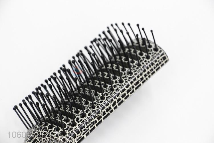 Best Quality Plastic Massage Hair Comb Brush