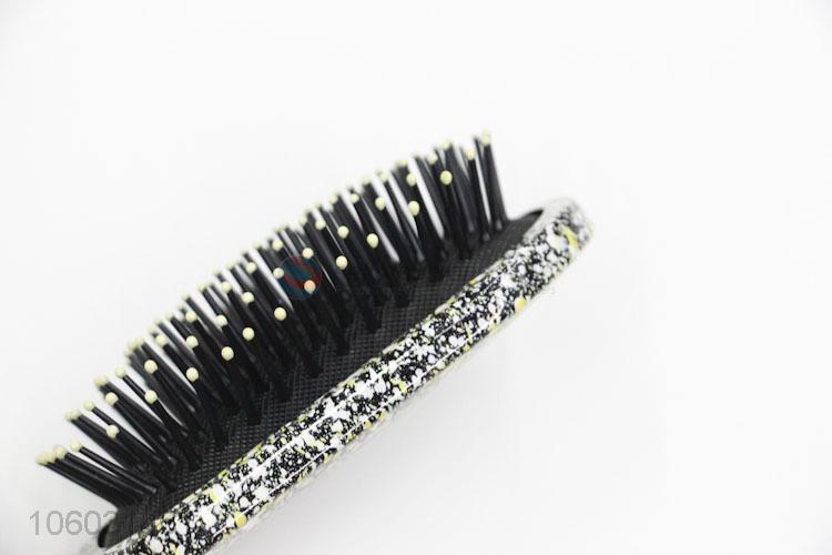 Fashion Anti-Static Massage Hair Brush